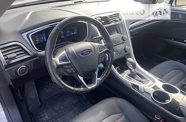 Седан Ford Fusion 2013 в Запорожье