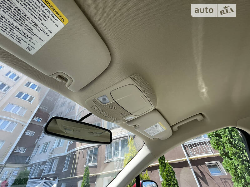 Седан Ford Fusion 2013 в Южном фото 25 Седан Ford Fusion 2013 в Южном