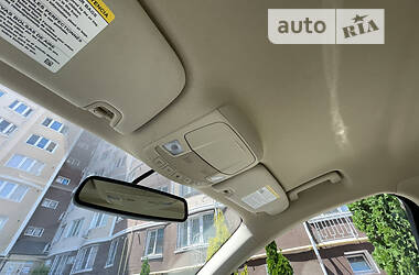Седан Ford Fusion 2013 в 