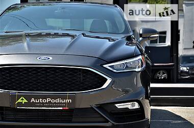 Седан Ford Fusion 2016 в Киеве