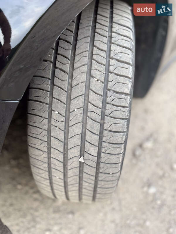 Седан Ford Fusion 2018 в Дніпрі фото 19 Седан Ford Fusion 2018 в Дніпрі