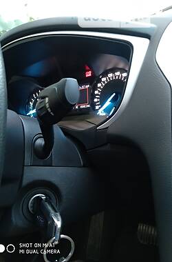 Седан Ford Fusion 2014 в Тарутине