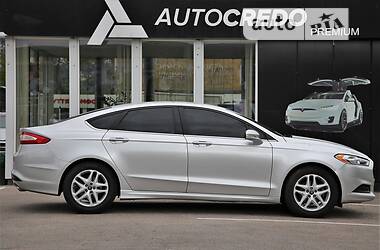 Седан Ford Fusion 2013 в Харькове