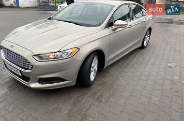 Седан Ford Fusion 2015 в Белой Церкви