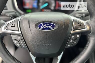 Седан Ford Fusion 2020 в Полтаві