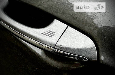 Седан Ford Fusion 2016 в 