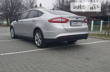 Седан Ford Fusion 2013 в Черкассах