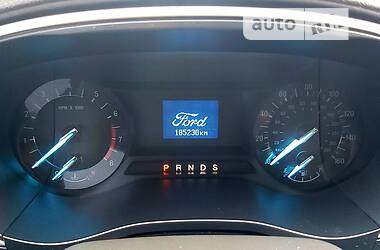 Седан Ford Fusion 2013 в Черкассах