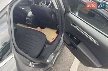 Седан Ford Fusion 2014 в Запорожье