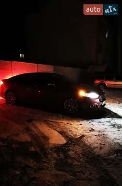 Седан Ford Fusion 2013 в Белой Церкви