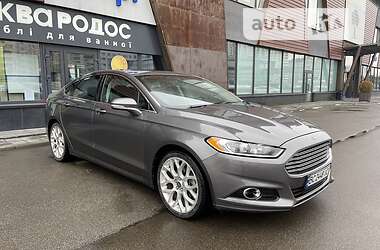 Седан Ford Fusion 2013 в Киеве
