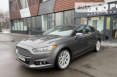 Седан Ford Fusion 2013 в Киеве