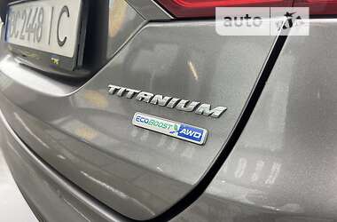 Седан Ford Fusion 2013 в Киеве