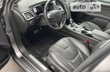 Седан Ford Fusion 2013 в Киеве