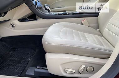 Седан Ford Fusion 2013 в Кропивницком