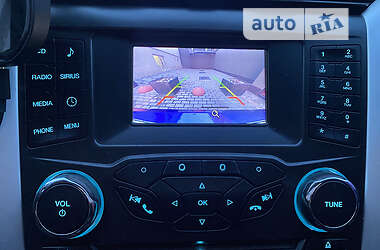 Седан Ford Fusion 2016 в Луцке