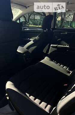Седан Ford Fusion 2013 в Днепре