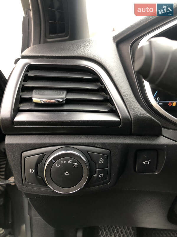 Седан Ford Fusion 2020 в Трускавце фото 11 Седан Ford Fusion 2020 в Трускавце