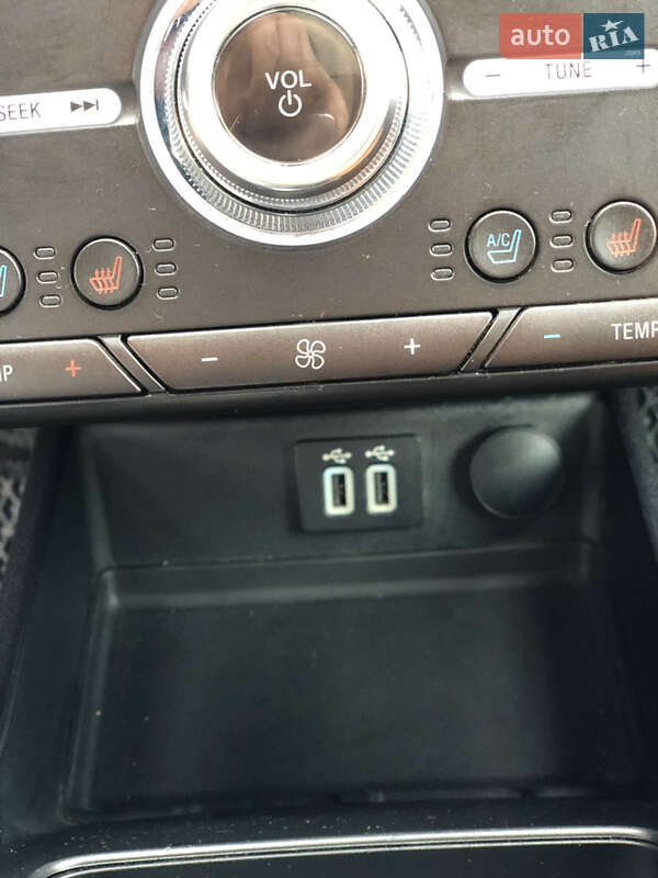 Седан Ford Fusion 2020 в Трускавце фото 7 Седан Ford Fusion 2020 в Трускавце