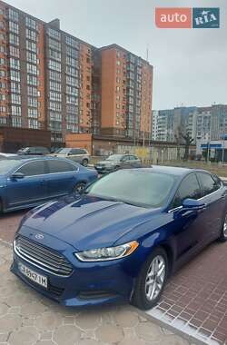 Седан Ford Fusion 2014 в Черкассах