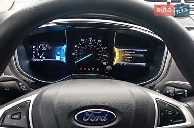 Седан Ford Fusion 2014 в Белой Церкви