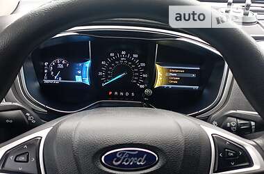 Седан Ford Fusion 2014 в Білій Церкві