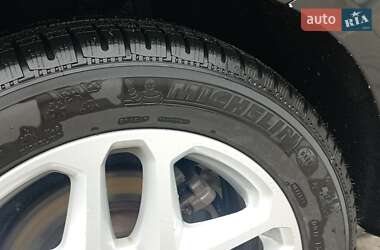 Седан Ford Fusion 2014 в Белой Церкви