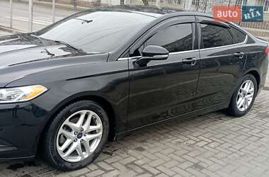 Седан Ford Fusion 2014 в Белой Церкви