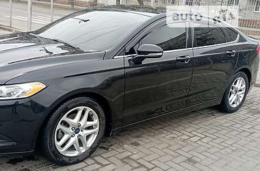 Седан Ford Fusion 2014 в Білій Церкві