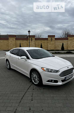 Седан Ford Fusion 2016 в Одесі