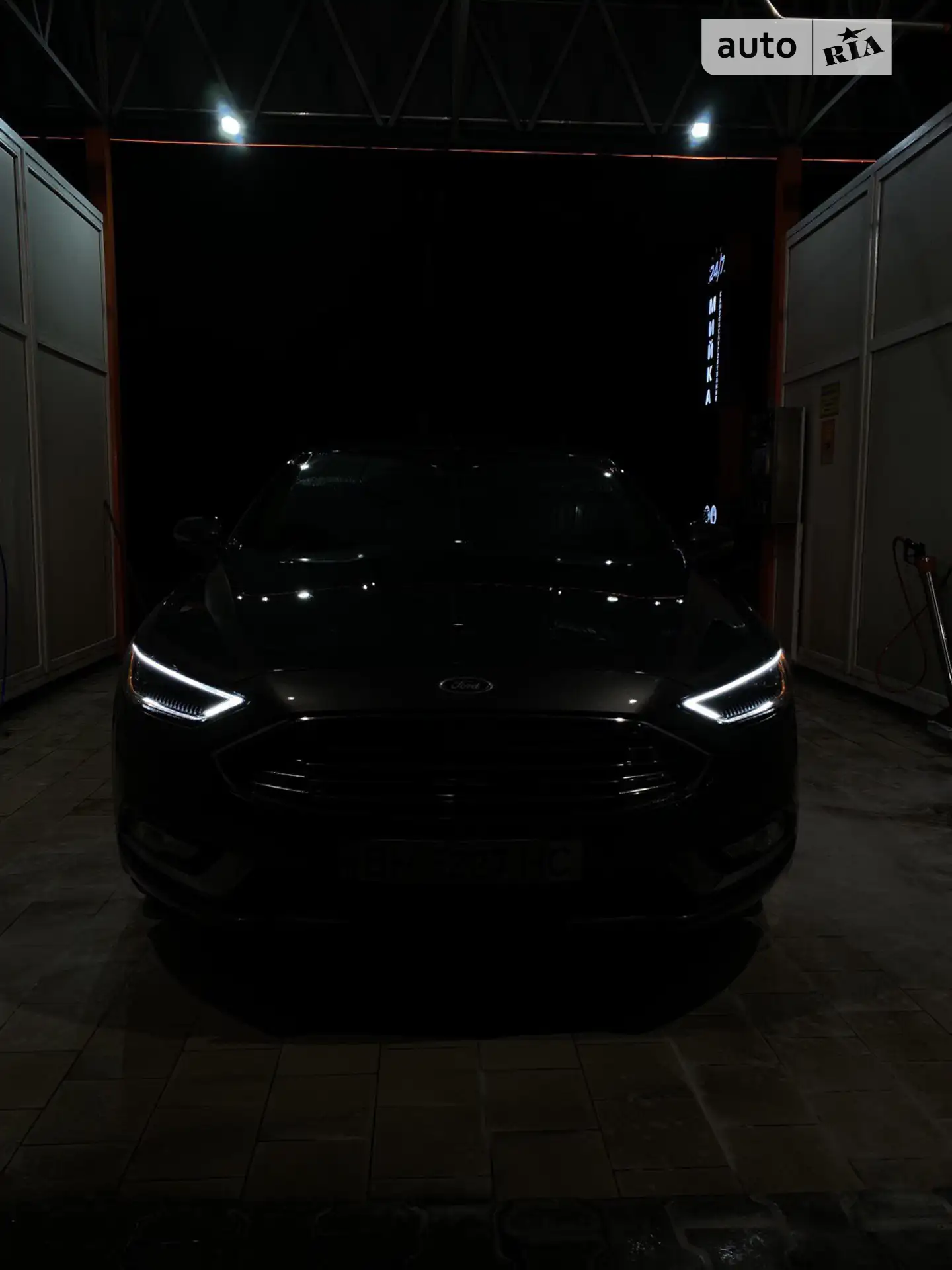 2016 Ford Fusion - мініатюра 17