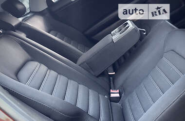 Ford fusion 2024 isofix points