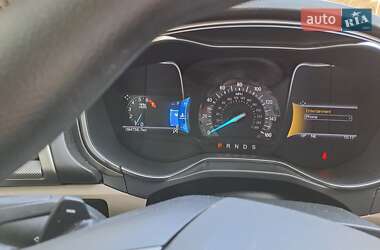 Седан Ford Fusion 2017 в Кривом Роге