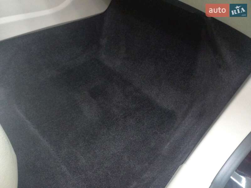 Седан Ford Fusion 2017 в Черкассах