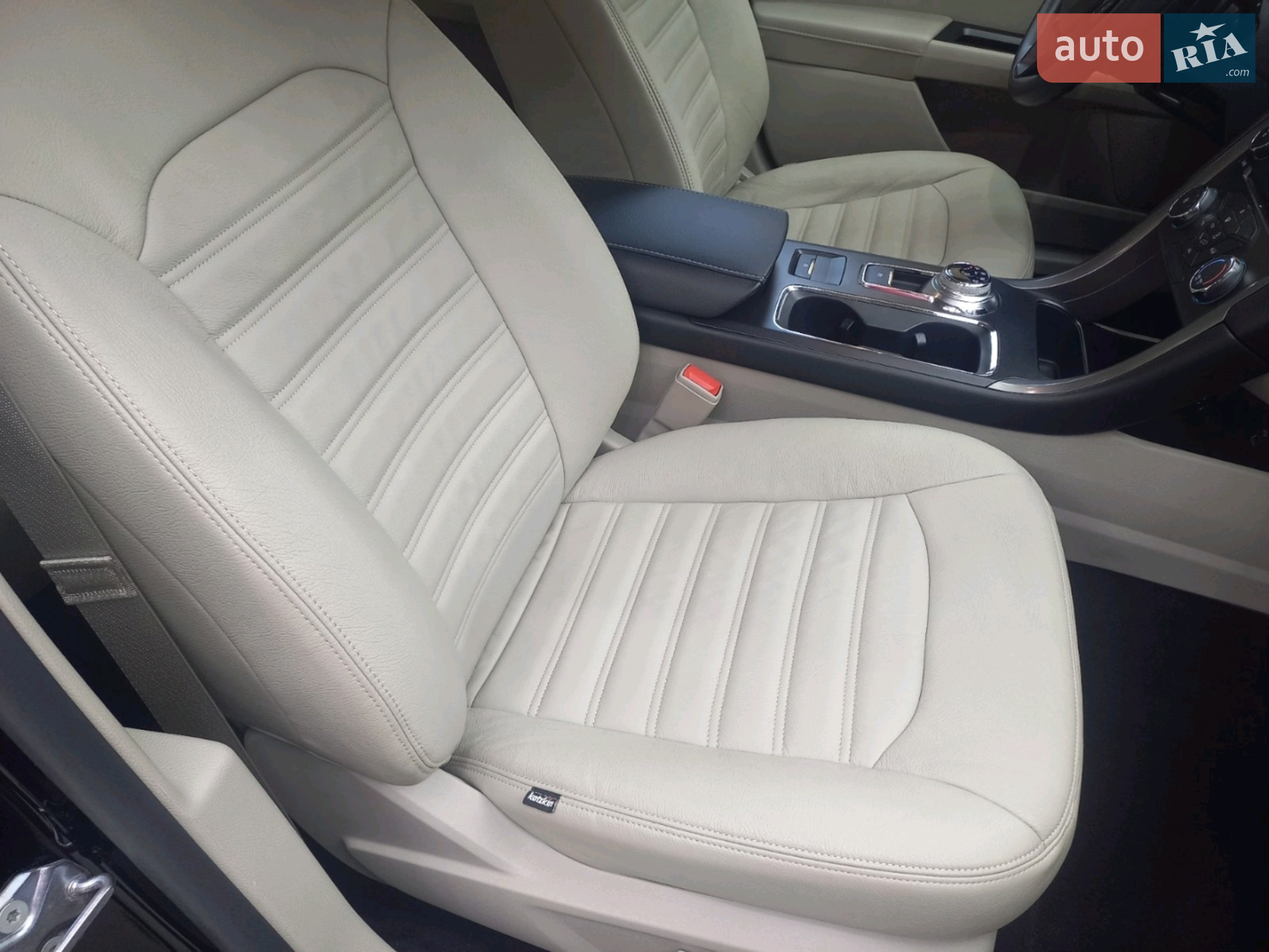 2017 Ford Fusion - мініатюра 7