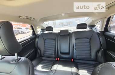 Седан Ford Fusion 2015 в Киеве