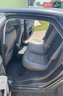 Седан Ford Fusion 2016 в Хмельницком