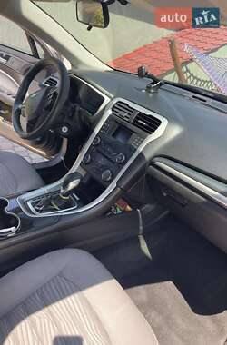Седан Ford Fusion 2016 в Хмельницком