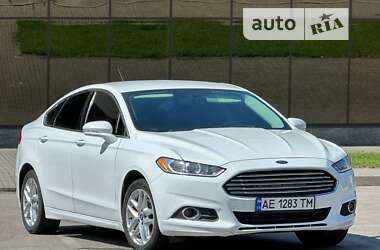 Седан Ford Fusion 2012 в Запорожье