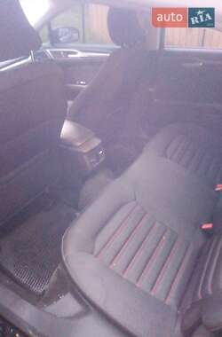 Седан Ford Fusion 2015 в Рахове