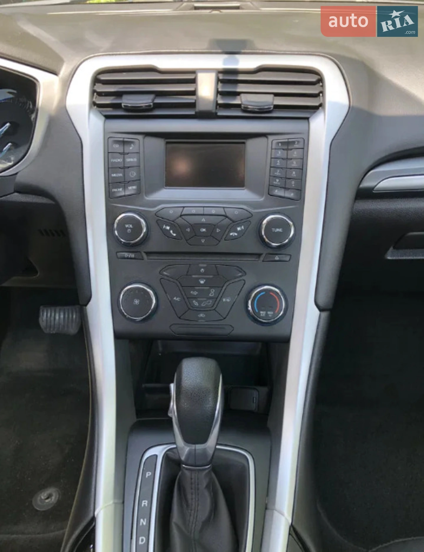 2015 Ford Fusion - мініатюра 22