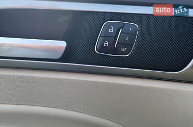Седан Ford Fusion 2016 в Умани