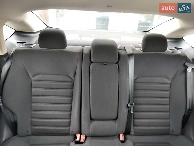 Седан Ford Fusion 2017 в Хмельницькому