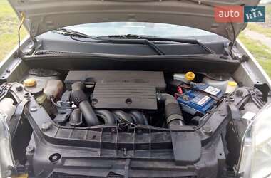 Хэтчбек Ford Fusion 2002 в Заречном