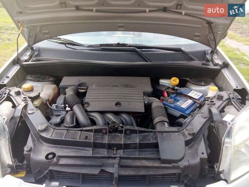 Хэтчбек Ford Fusion 2002 в Заречном