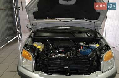 Хетчбек Ford Fusion 2005 в Ужгороді