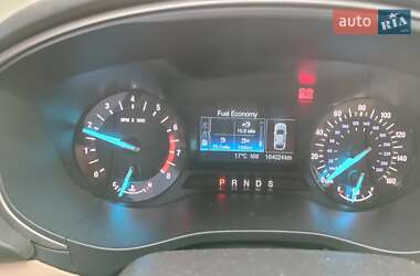 Седан Ford Fusion 2014 в 