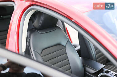 Седан Ford Fusion 2017 в Бучаче