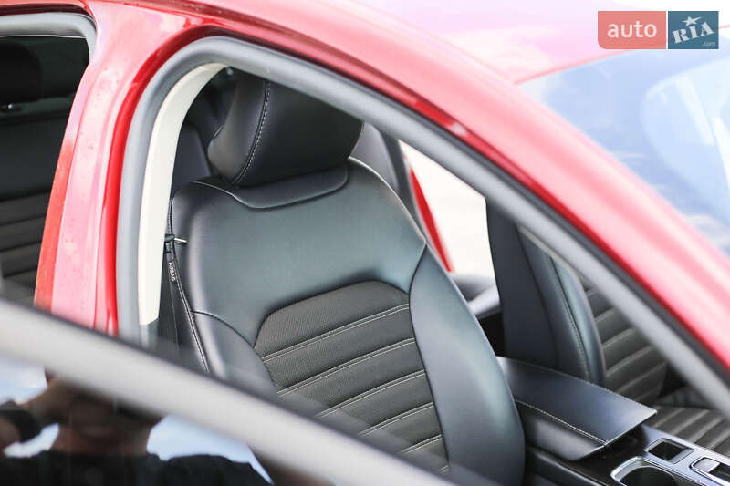 Седан Ford Fusion 2017 в Бучаче фото 29 Седан Ford Fusion 2017 в Бучаче