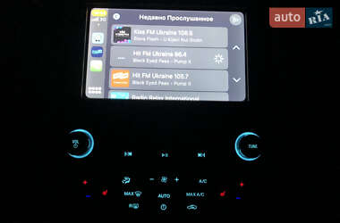 Седан Ford Fusion 2020 в 